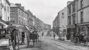 National Library’s archive of historic Tipperary photographs is now available to view online 