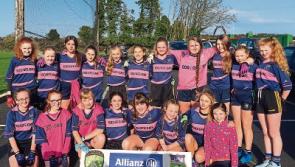 Tipperary's history making football stars in video medal presentation