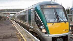 Iarnród Éireann says rail service serving south Tipperary will resume after lifting of Covid-19 restrictions.  