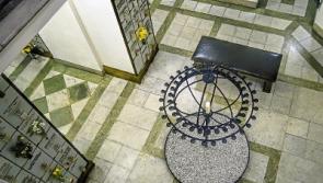Cremation in Tipperary - Keeping our loved ones close with new columbarium