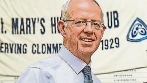 From Holycross to Clonmel - Noel Buckley shares what County Tipperary means to him