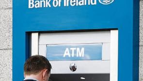 Two Co. Tipperary Bank of Ireland branches closed temporarily in March will re-open on June 29 