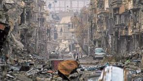 Covid 19 delays arrival of Syrian refugee families in Clonmel and Tipperary