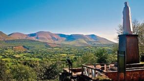 An Bord Pleanála refuses permission to erect 30m mast in forest overlooking Glen of Aherlow