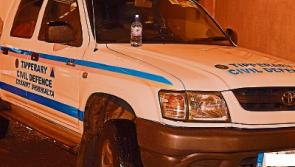 Tipperary Civil Defence Unit to get new 4-wheel drive vehicle