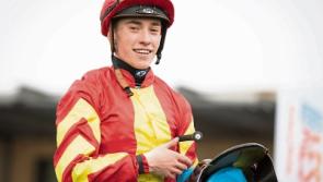 Tipperary jockey Shane Crosse hoping to continue his steady rise in horseracing