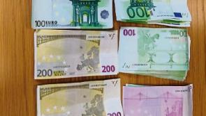 Over €11,000 seized by gardaí in raid on Tipperary home - controlled drugs also removed