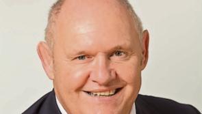 We don't go traipsing around graveyards commemorating our dead - Cllr John Fitzgerald