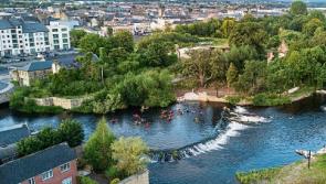 Tipperary tourism development - Clonmel Flights of Discovery will hope to attract 100,000 visitors annually to the town