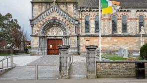 680-seat Clonmel church will have space for just 100 when it reopens for Mass 