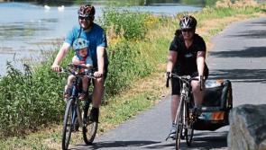 Council plans €137,000 worth of river bank repairs and footpath surfacing on Blueway  