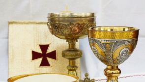 Parishes of Roscrea, Bournea, Kyle, and Knock  