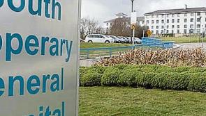 South Tipperary General Hospital’s radiology department gets clean bill of health