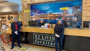 EZ Living Furniture up and running nationwide again - Clonmel Poppyfield store included