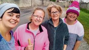 Three cheers for all the Tidy Towns volunteers throughout Tipperary last weekend