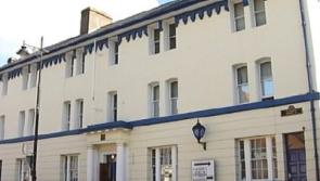 Book of condolence to Detective Garda Colm Horkan opened at Clonmel Garda Station 