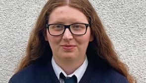 Tipperary student is to represent Ireland in World Exam finals – remotely from home
