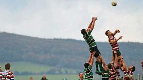 Tipperary Rugby: Double disappointment for Clonmel, wins for Cashel and Thurles
