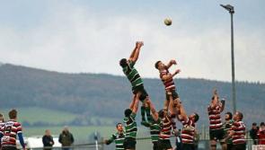 County Tipperary rugby club launches campaign to raise funds for new season