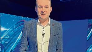 BIG READ: My Tipperary Life with writer and broadcaster Damian Lawlor