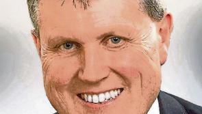 Fine Gael councillor John Crosse is new chairman of Tipperary Cashel Cahir council
