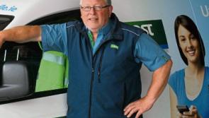 Part-time comedian and 'Ireland's Most Embarrassing Dad' on what Tipperary means to him