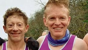 Local athletes cover ‘Mount Everest’ distance in Slievereagh fundraiser
