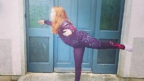 Doorstep Challenge keeps Tipperary dancers active during Covid-19 lockdown
