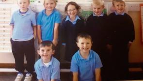 Sad day as one Tipperary National School says goodbye to the Class of 2020
