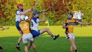 They're ready to throw in the ball again in West Tipp as GAA starts in two weeks