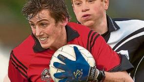 Who will host the very first Gaelic Games action in Tipperary following lockdown?