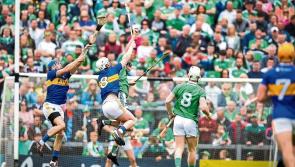 Limerick hot 4/9 favourites to get league campaign off to winning start against Tipperary