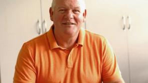 South Tipperary GAA Board secretary, Eddie McCarthy, looks forward to busy days again