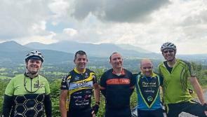 Tipperary cyclists to cover Mizen to Malin 600km trip for Down Syndrome Ireland