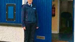 New Garda in Tipperary village - Garda Mary wishes to introduce herself