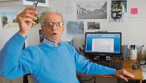 Tipperary author's book reviews transcend the religious divide