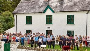 Tipperary Famine Walk will be remembered as ever - but in a different way this year