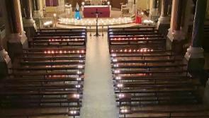 A welcome first full weekend of ceremonies in Tipperary churches since reopening 
