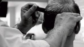 Tipperary barbers praised in the Dáil for operating “impeccable” social distancing 