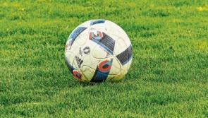 Football's coming home - Tipperary soccer kicks off again on July 18