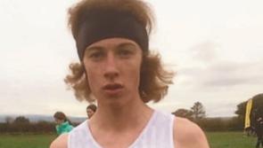 Who won what at the County Tipperary Track and Field Championships 2021