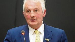 Convention time in Tipp starting with the West Board on Sunday