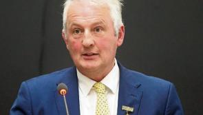 Return of matches is exciting, says Tipperary GAA chairman