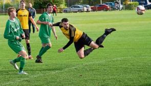 Archrivals St Michael's and Clonmel Town to clash as Tipperary soccer reopens