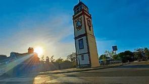 Tipperary lady's award winning photo gave us all a 'timely' lift during lockdown