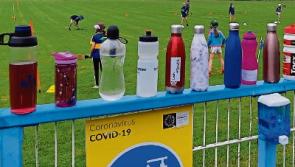 Tipperary ladies footballers are back in the playing fields after long absence