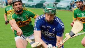 The West's Awake - Sunday next will see the return of GAA action in West Tipperary