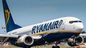 Ryanair to cut flights between Shannon and UK due to Covid restrictions