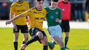 Tipperary soccer league kicks off again this weekend