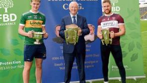 Start of Tipperary county football championship signals end of sporting lockdown